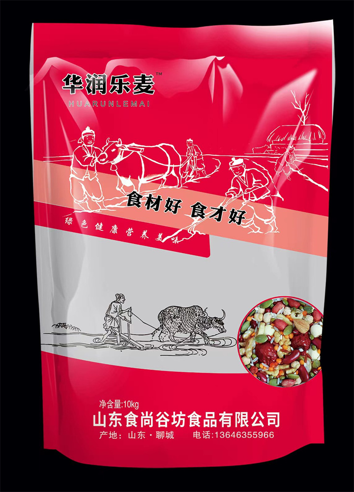 红枣粥