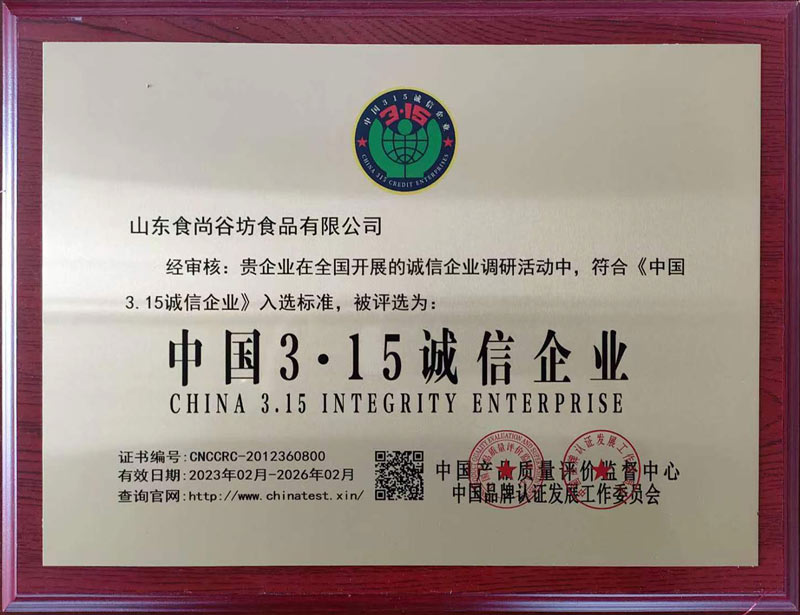 公司实力