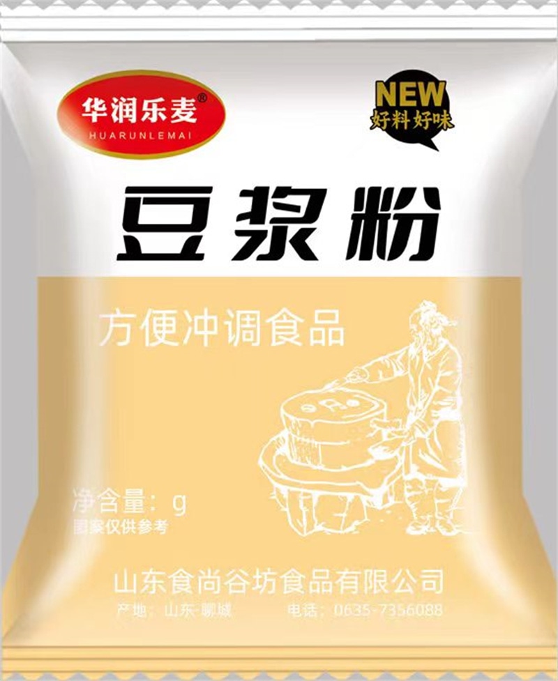 豆浆粉