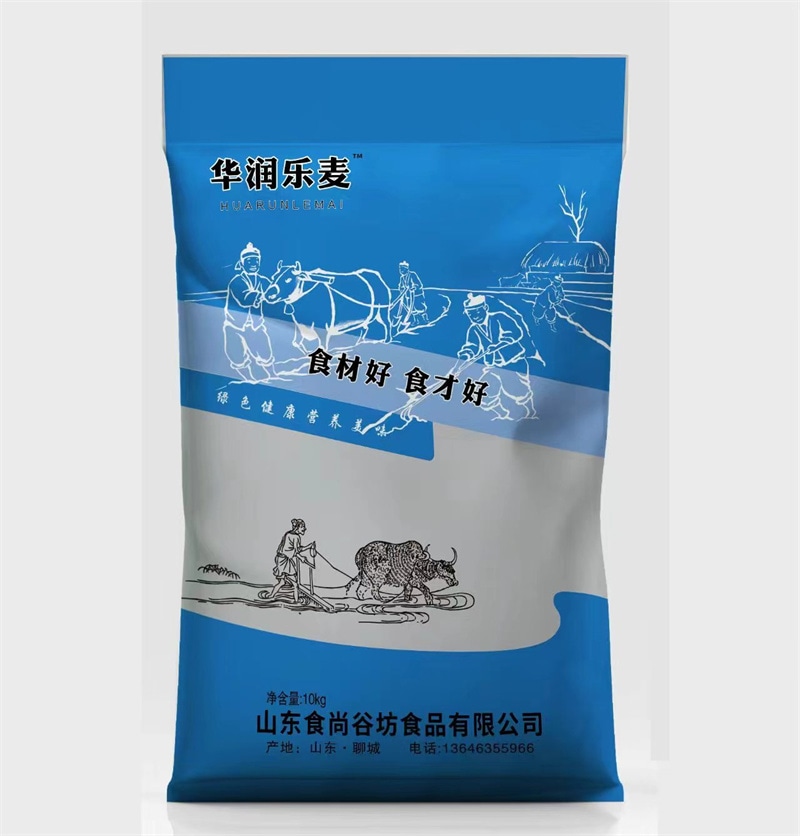 绿色营养粥