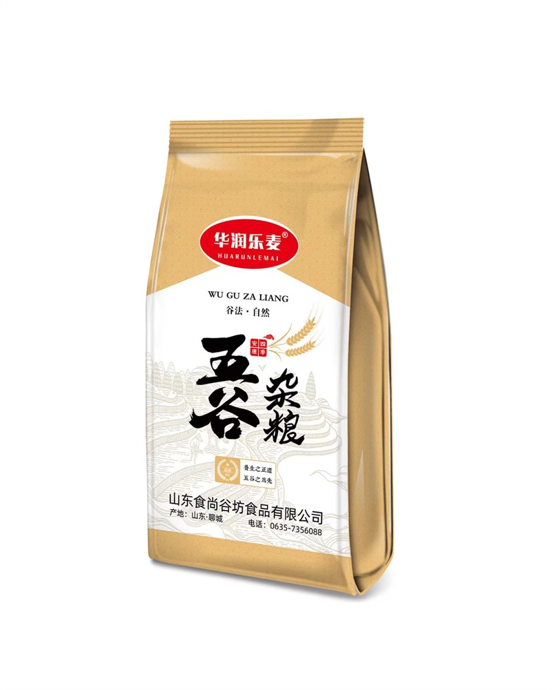 五谷杂粮