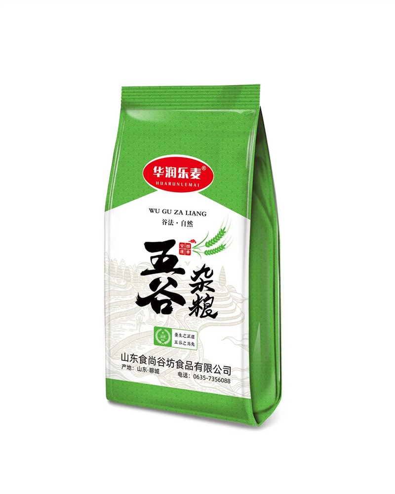 五谷杂粮