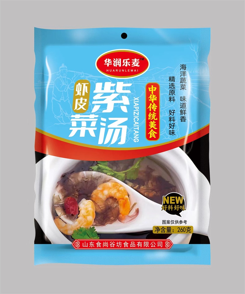 紫菜汤