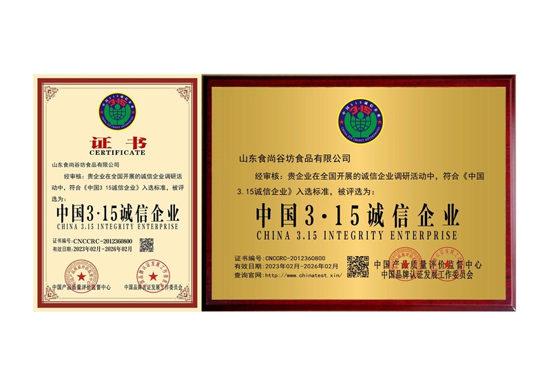 公司实力